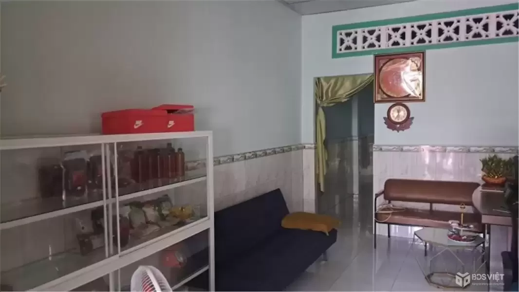 Bán nhà DT 84m2 - Mặt Tiền KD Đường Trương Vĩnh Ký, Tân Phú