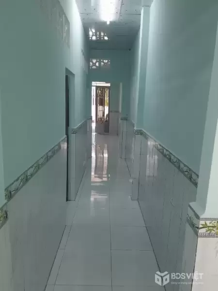 Bán nhà DT 84m2 - Mặt Tiền KD Đường Trương Vĩnh Ký, Tân Phú