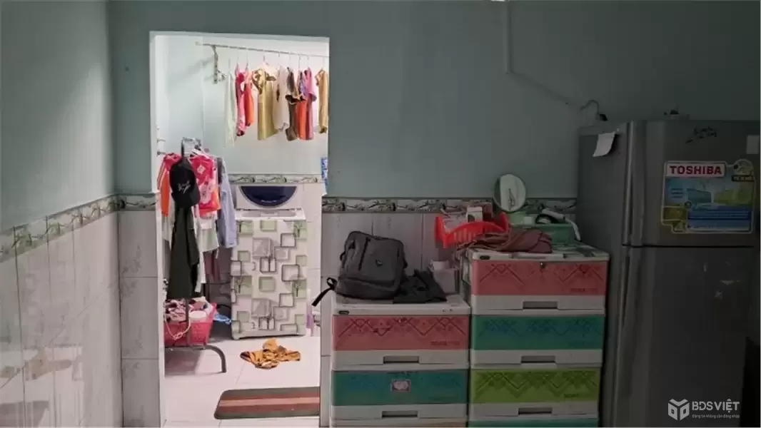 Bán nhà DT 84m2 - Mặt Tiền KD Đường Trương Vĩnh Ký, Tân Phú