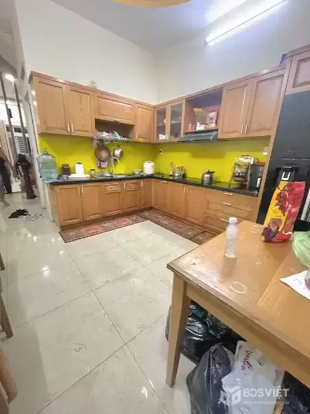 SIÊU VỊ TRÍ – NHÀ ĐẸP 4 TẦNG   – MÃ LÒ  – 86M2 – HẺM 6M – NHỈNH NHẸ 6 TỶ ( CÒN TL )