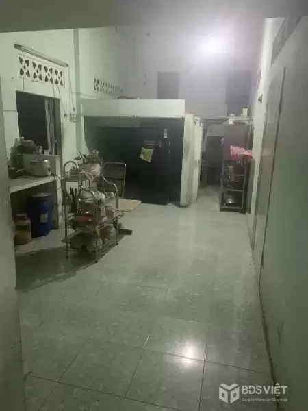Bán nhà mặt tiền Dương Văn Cam Linh Tây Thủ Đức – 130m² – giá 13.9 tỷ