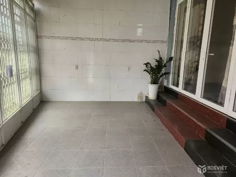 CHO THUÊ NHÀ NGUYÊN CĂN 3 PHÒNG NGỦ ĐƯỜNG TÔ VĨNH DIỆN P6 ĐÀ LẠT 13TR
