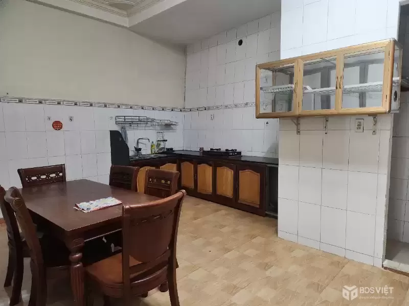 CHO THUÊ NHÀ NGUYÊN CĂN 3 PHÒNG NGỦ ĐƯỜNG TÔ VĨNH DIỆN P6 ĐÀ LẠT 13TR