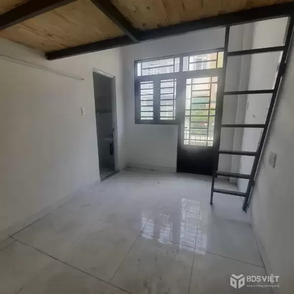 NHÀ 4 TẦNG - MÃ LÒ -  BÌNH TRỊ ĐÔNG A - 9 PHÒNG NGỦ - HẺM XE HƠI - 76M2 - GIÁ TỐT 6.5 TỶ