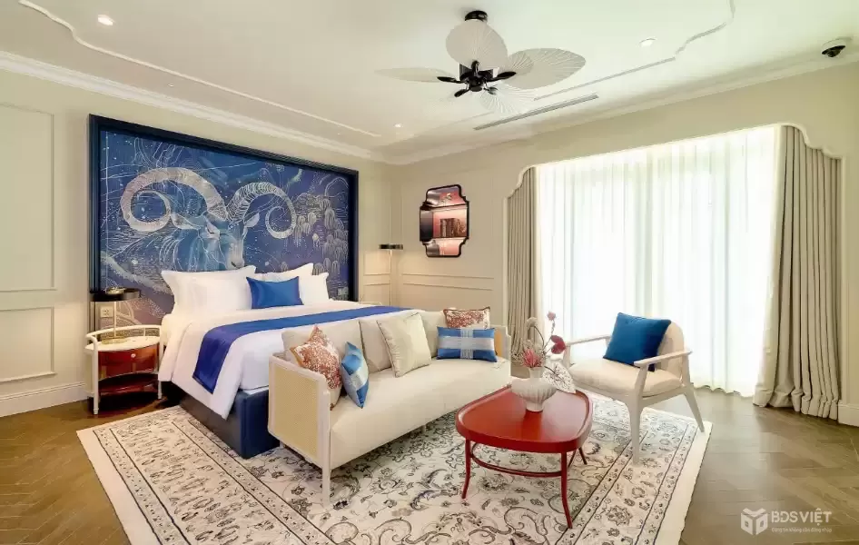 Mở bán phân khu Kim Ngân Đô thị Sun Urban City Hà Nam gần Công viên lễ hội