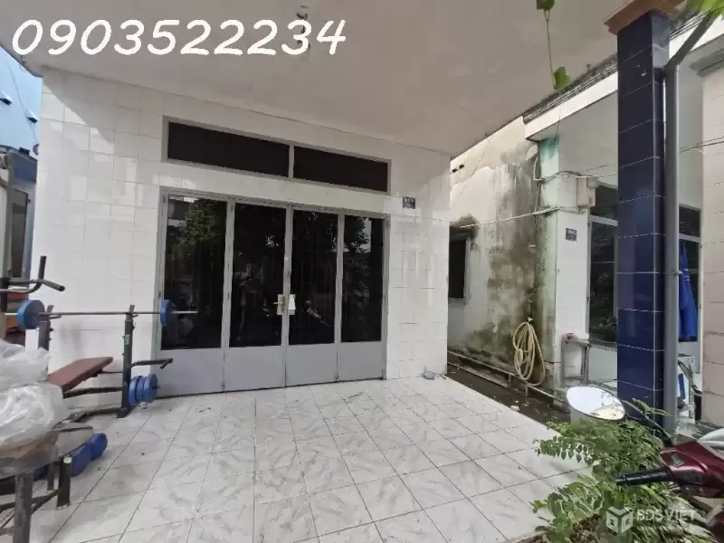 Bán NR HBG 2PN, 99m2, 3,7 tỷ tại Lê Văn Việt, Tăng Nhơn Phú B, Q9, HCM - hàng hot chính chủ