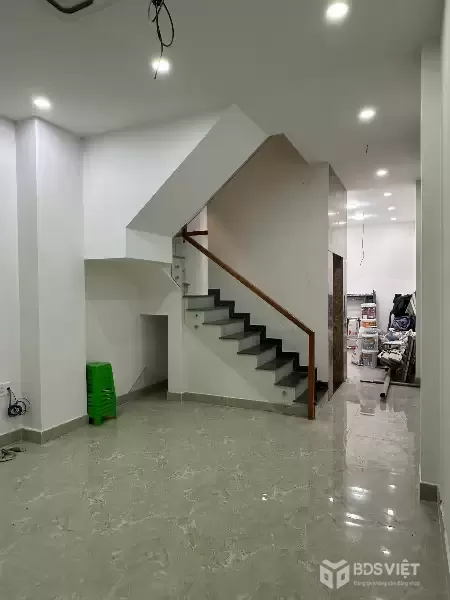 CHO THUÊ NHÀ NGUYÊN CĂN PHAN ĐÌNH PHÙNG P2 ĐÀ LẠT - 5 TẦNG, 8PN, THANG MÁY, MẶT BẰNG KD