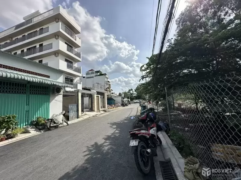 Bán đất mặt tiền Đường số 11, Hiệp Bình Phước Thủ Đức, diện tích 3164m², giá 150 tỷ