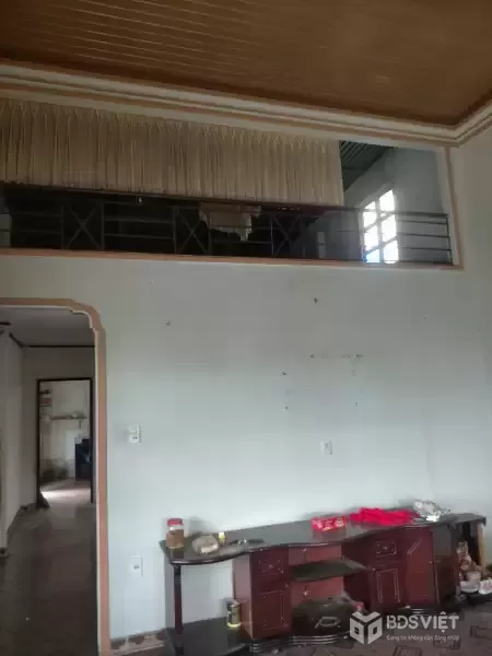 BÁN ĐẤT TẶNG NHÀ FINOM HIỆP THẠNH ĐỨC TRỌNG LÂM ĐỒNG - GIÁP SUỐI, NGAY SAU CHỢ PHI NÔM