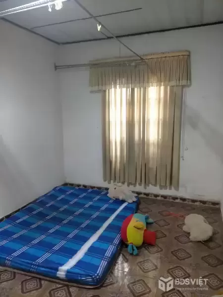 BÁN ĐẤT TẶNG NHÀ FINOM HIỆP THẠNH ĐỨC TRỌNG LÂM ĐỒNG - GIÁP SUỐI, NGAY SAU CHỢ PHI NÔM