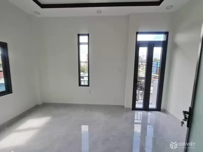 Bán nhà Hiệp Bình Chánh – Kha Vạn Cân – diện tích 36m² – hẻm xe tải – nhà mới 1 trệt 1 lầu