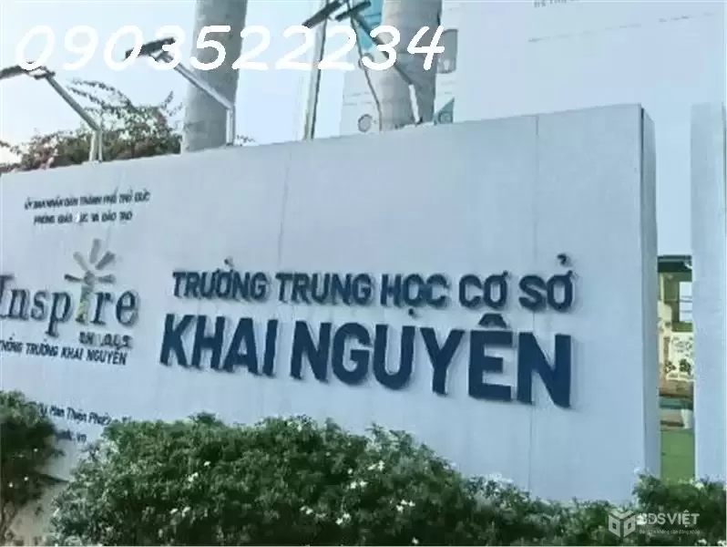 Bán NR tại Man Thiện, 4 tỷ, 86.3m2, Q9, HCM