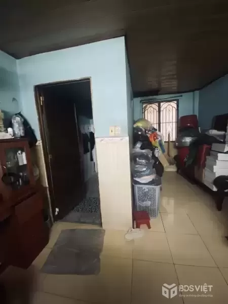 Bán nhà 96m² mặt tiền Tân Phú 13.5 tỷ kinh doanh sầm uất