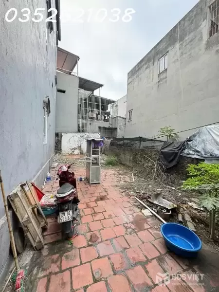 79m2 Ô TÔ 4 CHỖ ĐỖ CỬA, 15M RA Ô TÔ TRÁNH – TT THỊ TRẤN- ĐÔNG ANH-HÀ NỘI