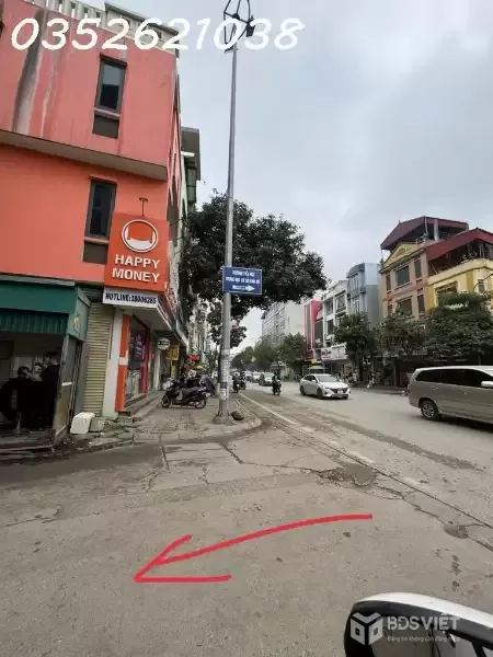 79m2 Ô TÔ 4 CHỖ ĐỖ CỬA, 15M RA Ô TÔ TRÁNH – TT THỊ TRẤN- ĐÔNG ANH-HÀ NỘI