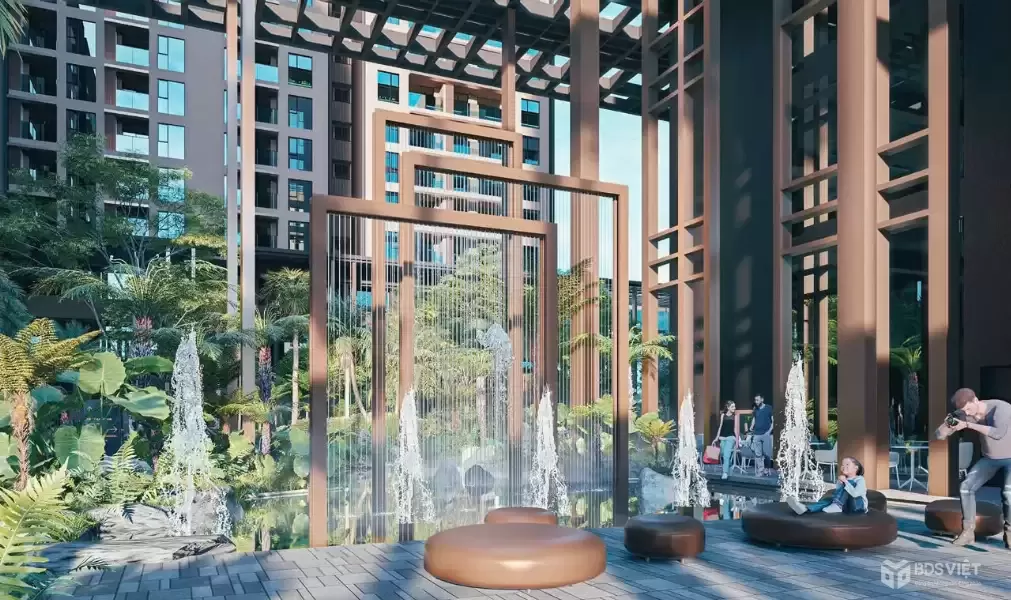 ???? SIÊU PHẨM LONG BIEN CENTRAL – VỊ TRÍ KIM CƯƠNG - TIÊU CHUẨN SÔNG XỨNG TẦM GIỚI THƯỢNG LƯU. ????