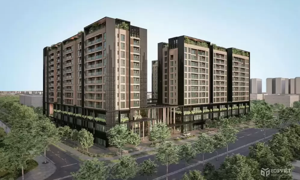 ???? SIÊU PHẨM LONG BIEN CENTRAL – VỊ TRÍ KIM CƯƠNG - TIÊU CHUẨN SÔNG XỨNG TẦM GIỚI THƯỢNG LƯU. ????