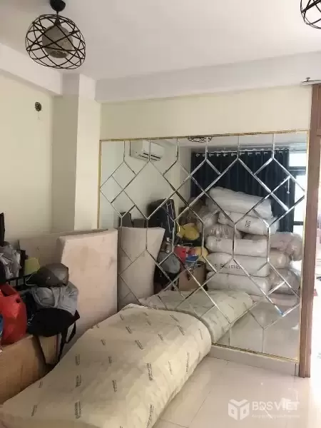 Bán nhà mặt phố 72m² - MTKD Nguyễn Thế Truyện, Q. Tân Phú – 5PN - 13,8 tỷ