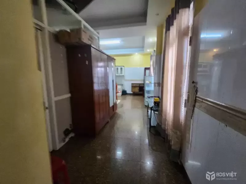 CHO THUÊ KHÁCH SẠN TRUNG TÂM PHƯỜNG 4 ĐÀ LẠT giá 22tr - CÓ GPKD - PCCC