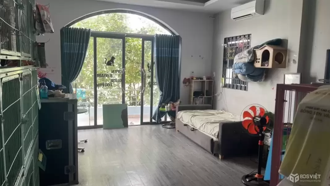 Bán nhà Linh Tây – gần mặt tiền Đường số 9 – diện tích 102m² – nhà 1 trệt 1 lầu