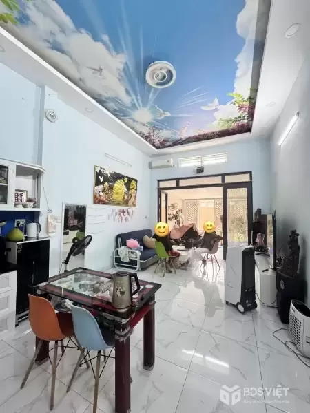 Bán nhà Hiệp Bình Phước – Hẻm xe hơi – 130m² – gần Vạn Phúc City – giá 7.6 tỷ (còn thương lượng)