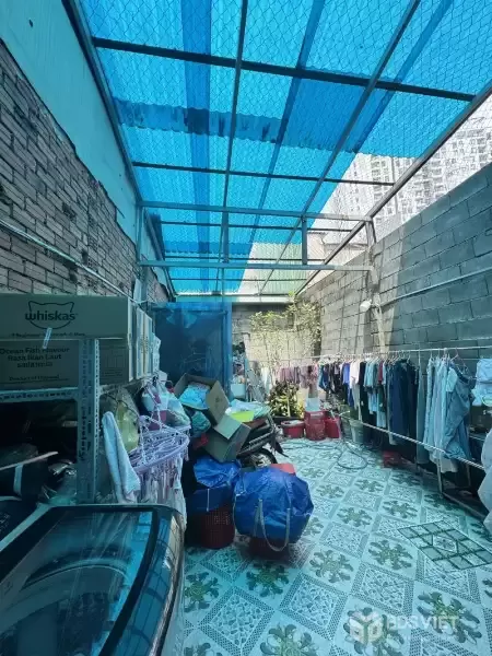 Bán nhà Hiệp Bình Phước – Hẻm xe hơi – 130m² – gần Vạn Phúc City – giá 7.6 tỷ (còn thương lượng)
