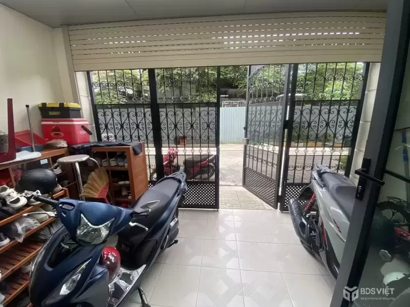 Bán nhà 5 tầng Hiệp Bình Phước, Thủ Đức – HXH – 51m² – 4PN – Giá 8 tỷ (còn thương lượng)