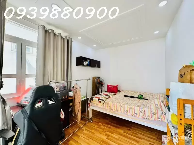 Sát mặt tiền Phan Đăng Lưu - 60m2, 4PN - 8,75Tỷ