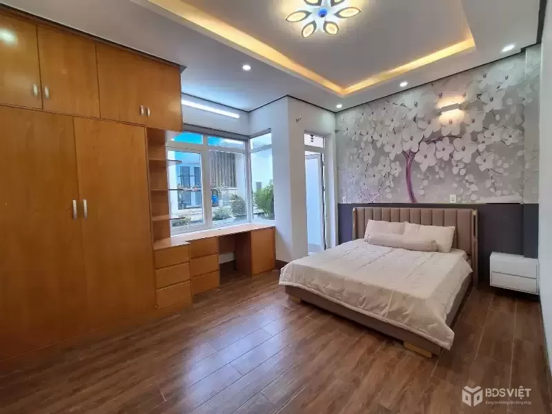 Lên sóng bán nhà mới TL26 sát chợ Cầu Đồng; SHR; hc, đường 6m ô tô ngủ trong nhà