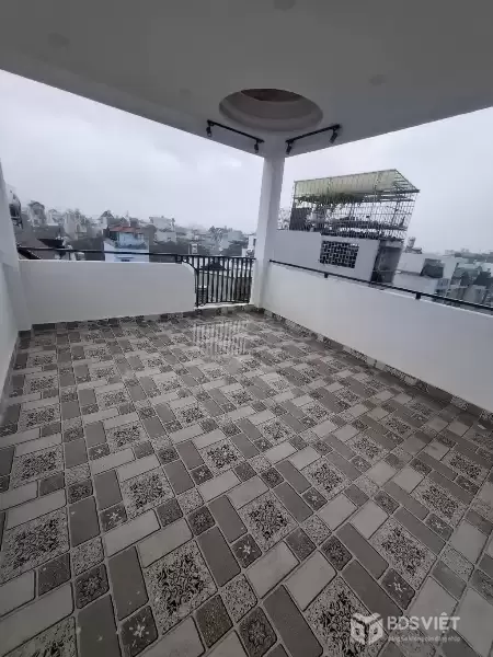 NHÀ MỚI ĐẸP LÓNG LÁNH - LÊ VĂN QUỚI -  BÌNH TRỊ ĐÔNG A - HẺM XE HƠI - ĐÚC THẬT KIÊN CỐ - 5 TẦNG - 52M2  - CHỈ NHỈNH 6 TỶ