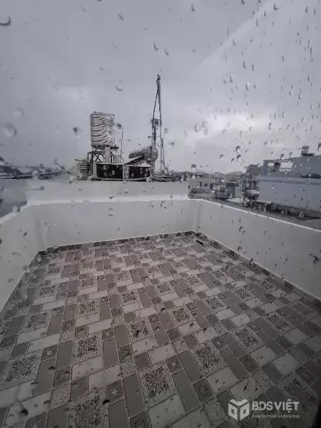 BÁN NHÀ ĐẸP - HƯƠNG LỘ 2 - BÌNH TRỊ ĐÔNG A - 5 TẦNG - 55M2 - VỊ TRÍ TUYỆT ĐẸP - CHỈ HƠN 6 TỶ ( còn TL )