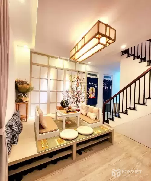 Bán Nhà Mới Xây Đồng Tâm Phường 4 Đà Lạt 3,6 Tỷ Còn Thương Lượng
