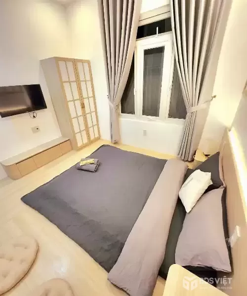 Bán Nhà Mới Xây Đồng Tâm Phường 4 Đà Lạt 3,6 Tỷ Còn Thương Lượng