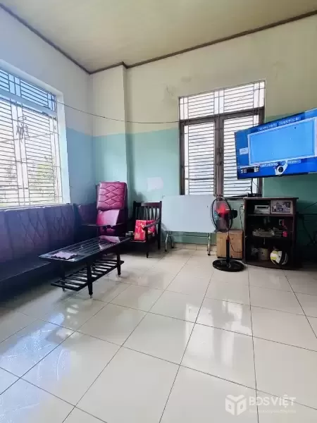 Bán nhà mặt phố 100m² - MTKD Đỗ Công Tường, Q. Tân Phú - 9,2 tỷ
