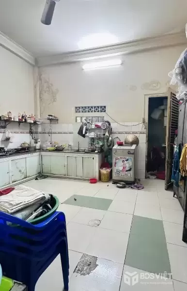 Bán nhà mặt phố 100m² - MTKD Đỗ Công Tường, Q. Tân Phú - 9,2 tỷ