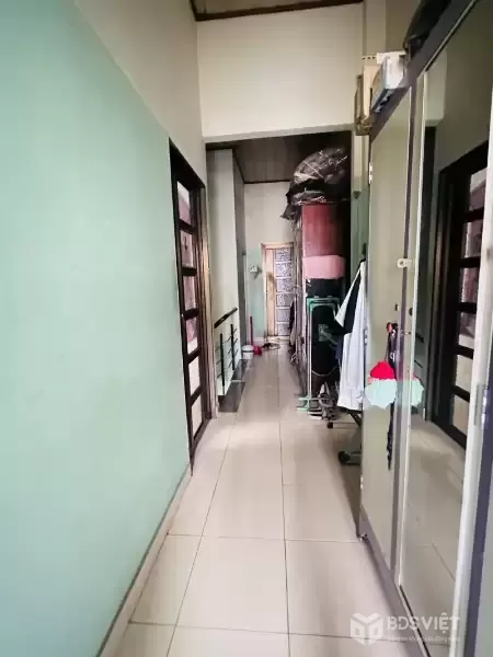 Bán nhà mặt phố 100m² – Đường Đỗ Công Tường, Quận Tân Phú - 9,2 tỷ