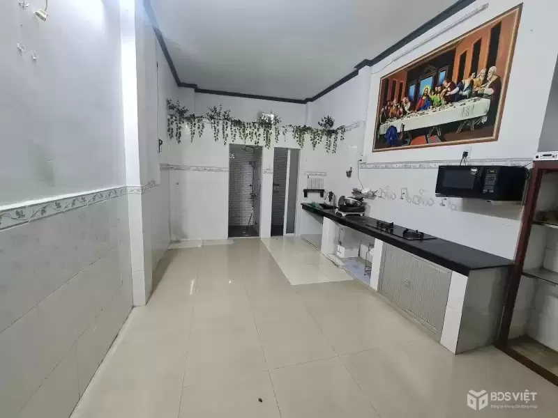 Bán nhà mặt tiền đường số 7 Tam Phú Thủ Đức, 79m², giá 7.6 tỷ