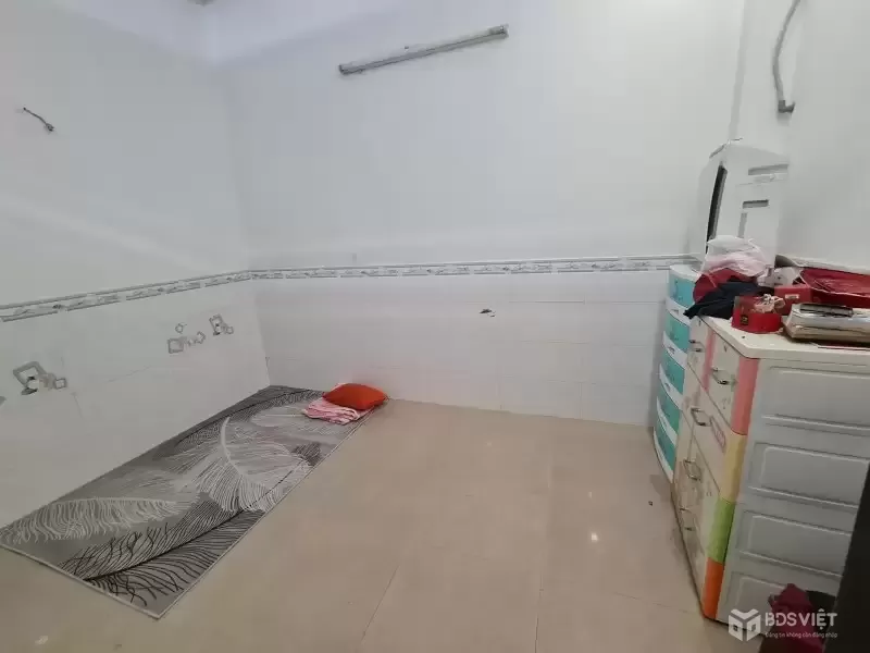 Bán nhà mặt tiền đường số 7 Tam Phú Thủ Đức, 79m², giá 7.6 tỷ