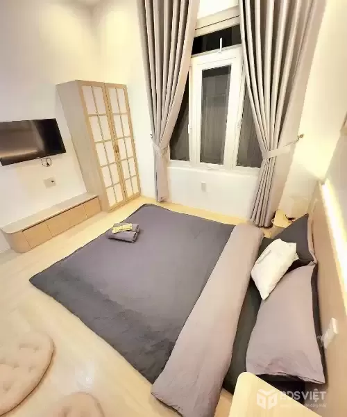 Bán Nhà Mới Xây Đồng Tâm Phường 4 Đà Lạt 3,6 Tỷ Còn Thương Lượng