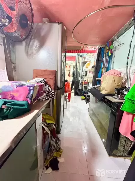 BÁN NHÀ - 3 TẦNG - NỞ HẬU TÀI LỘC - HƯƠNG LỘ 2 - BÌNH TRỊ ĐÔNG- MUA BÁN NHANH - NHỈNH 1 TỶ ( CÒN TL )