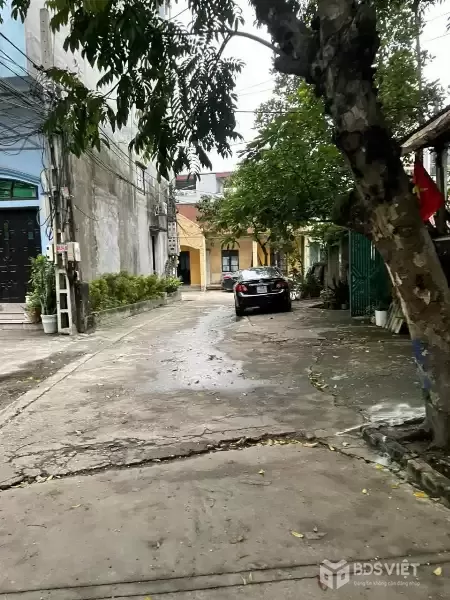 ĐẤT THỔ CƯ 48M2- NGÕ RỘNG 3M - KIM CHUNG -ĐÔNG ANH-HÀ NỘI-3.8 TỶ