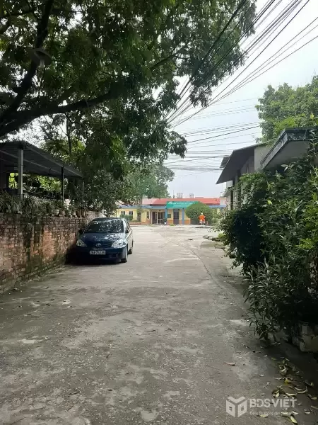 ĐẤT THỔ CƯ 48M2- NGÕ RỘNG 3M - KIM CHUNG -ĐÔNG ANH-HÀ NỘI-3.8 TỶ