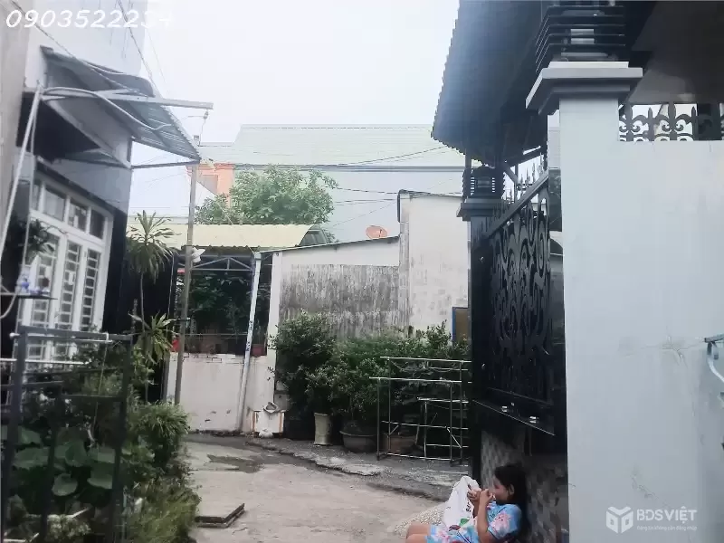 Bán nhà tại HXH Nguyễn Duy Trinh, 3,65 tỷ (TL), 80m2, pháp lý đầy đủ