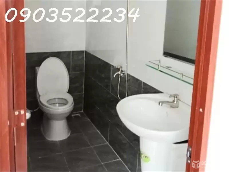 Bán nhà tại HXH Nguyễn Duy Trinh, 3,65 tỷ (TL), 80m2, pháp lý đầy đủ