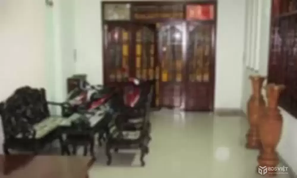 SIÊU PHẨM GÓC 2 MẶT TIỀN - GẦN AO ĐÔI - BTĐA - HXH TRÁNH - 100M2 - GẦN THPT LÊ MINH XUÂN - CHỈ HƠN 4 TỶ