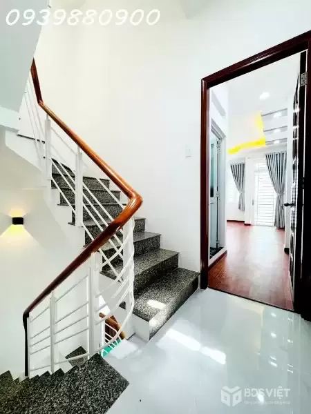 Thích Quảng Đức HXT đỗ cửa - 34m2 - 6,7Tỷ TL