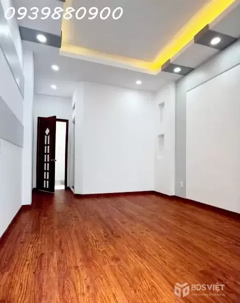 Thích Quảng Đức HXT đỗ cửa - 34m2 - 6,7Tỷ TL