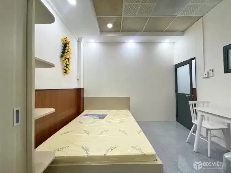 Phú Nhuận, sát Phan Đăng Lưu - 80m2 - 8,45Tỷ TL