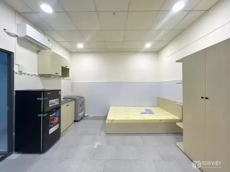 Phú Nhuận, sát Phan Đăng Lưu - 80m2 - 8,45Tỷ TL