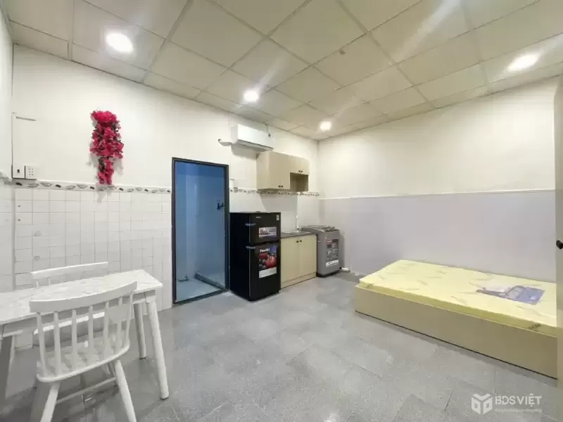 Phú Nhuận, sát Phan Đăng Lưu - 80m2 - 8,45Tỷ TL